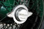 Bentley 3/8-Litre Sports Roadster 1924 года
